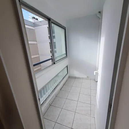 Arena/ Groupama Stadium/ Eurexpo Apartment *